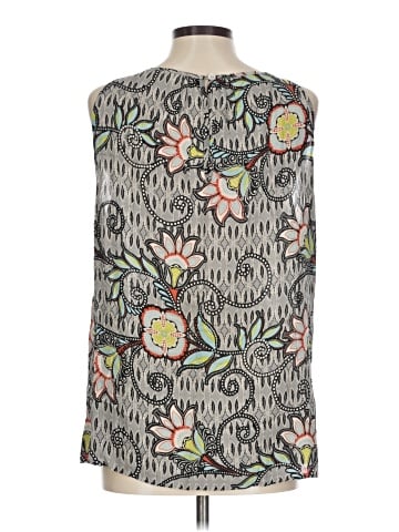 Dylan Sleeveless Blouse (view 2)