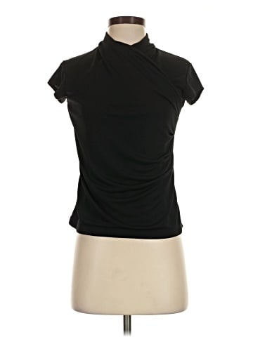 Isaac Mizrahi for Target Short Sleeve Top (view 1)