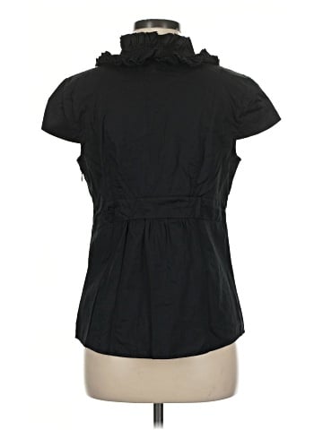 Merona Short Sleeve Blouse (view 2)