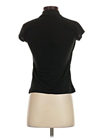 Isaac Mizrahi for Target Short Sleeve Top (view 2)