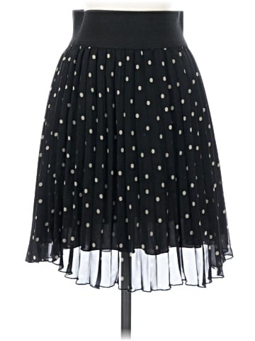 Zara Basic Formal Skirt (view 1)