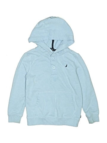 Nautica Pullover Hoodie (view 1)