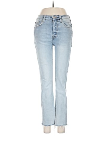 Kensie Jeans (view 1)