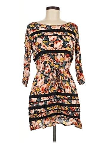 Holding Horses Casual Dress (view 1)