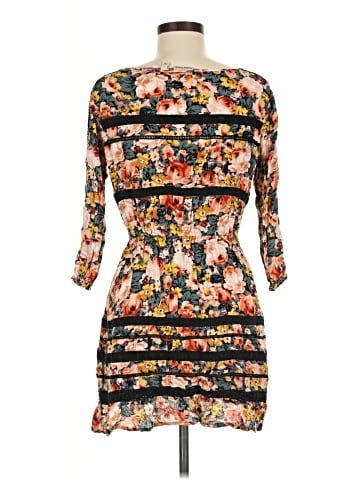 Holding Horses Casual Dress (view 2)