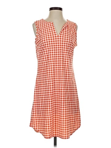 Jude Connally Casual Dress (view 1)