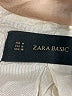 Zara Basic Tan Blazer Size M - photo 6