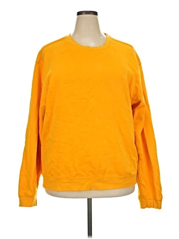 NordicTrack Sweatshirt (view 1)