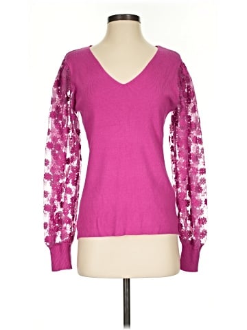 Sioni Pullover Sweater (view 1)