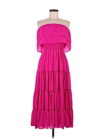 1.State Cocktail Dress (view 1)