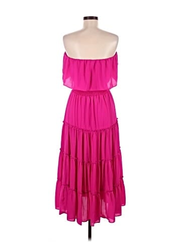 1.State Cocktail Dress (view 2)