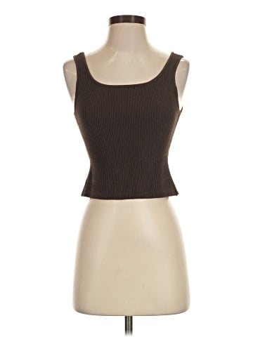 Quince Sleeveless Top (view 1)