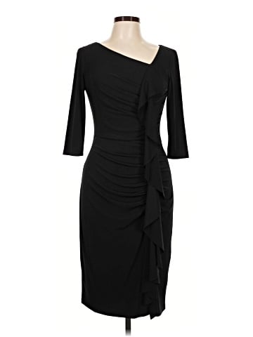 Sangria Cocktail Dress (view 1)