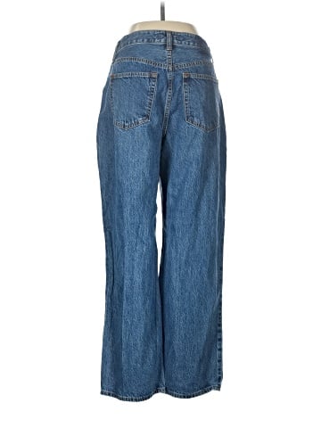 Abercrombie & Fitch Jeans (view 2)
