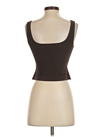 Quince Sleeveless Top (view 2)