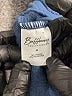 Buffbunny Collection Solid Blue Athletic Shorts Size M - photo 3