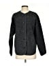 Uniqlo 100% Polyester Gray Jacket Size S - photo 1