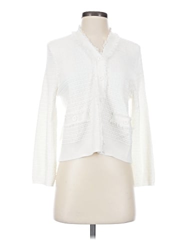 Adrianna Papell Cardigan (view 1)
