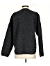 Uniqlo 100% Polyester Gray Jacket Size S - photo 2
