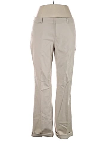 Banana Republic Factory Store Khakis (view 1)