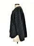 Uniqlo 100% Polyester Gray Jacket Size S - photo 5
