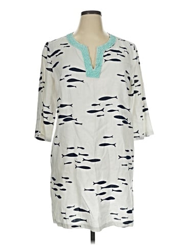 Talbots Casual Dress (view 1)