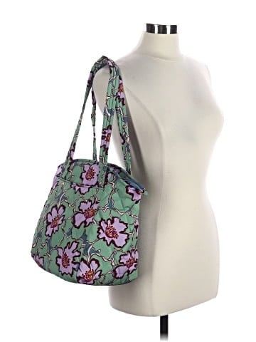 Vera Bradley Tote (view 2)