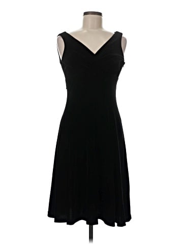 Evan Picone Cocktail Dress (view 1)