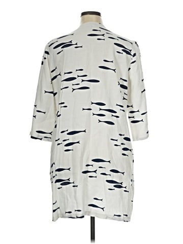 Talbots Casual Dress (view 2)