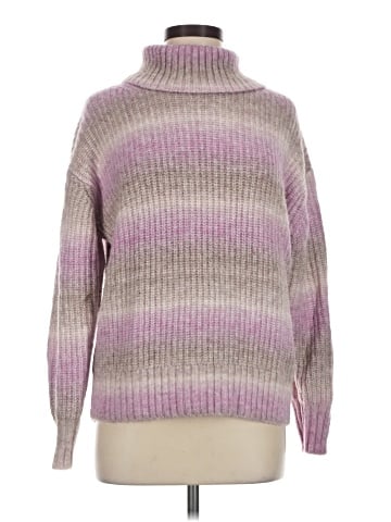 Gap Turtleneck Sweater (view 1)