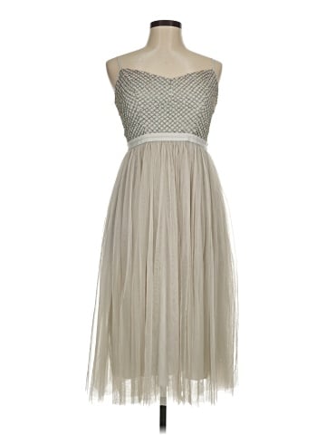 Needle & Thread Cocktail Dress (view 1)
