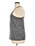 Under Armour 100% Polyester Gray Active Tank Size XL - photo 5