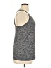 Under Armour 100% Polyester Gray Active Tank Size XL - photo 4
