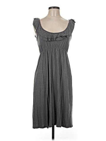 Whisper Casual Dress (view 1)
