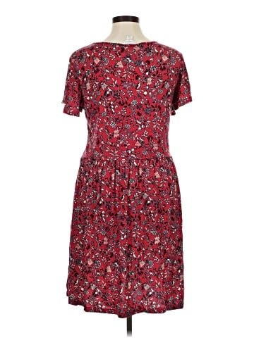 Christopher & Banks Casual Dress (view 2)