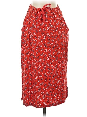 St. John's Bay Casual Skirt (view 1)