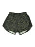 Nike Stars Green Athletic Shorts Size S (kids) - photo 1