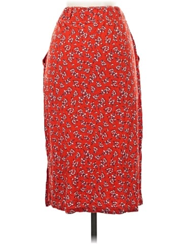 St. John's Bay Casual Skirt (view 2)