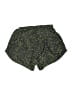 Nike Stars Green Athletic Shorts Size S (kids) - photo 2