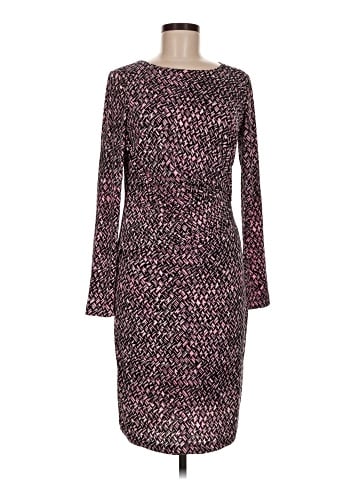 Karen Kane Cocktail Dress (view 1)