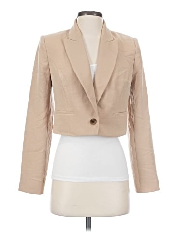 Express Blazer (view 1)