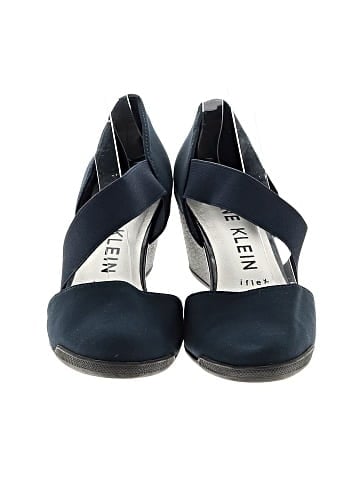 Anne Klein Wedges (view 2)