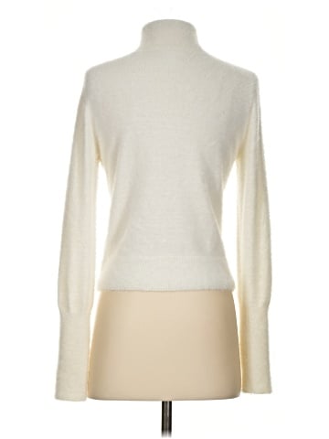 Leith Turtleneck Sweater (view 2)