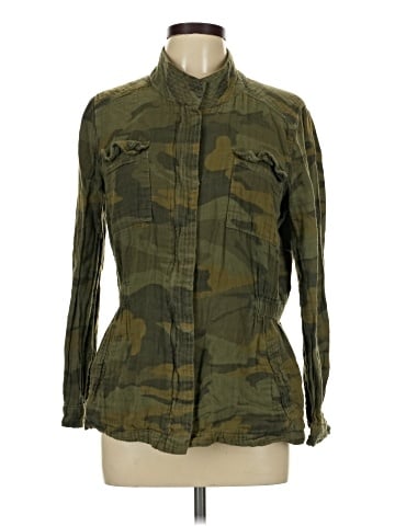 Splendid Jacket (view 1)
