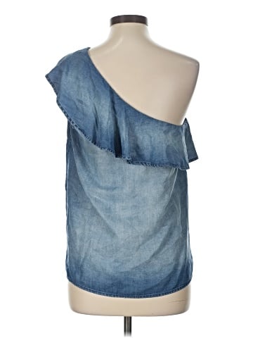 Chelsea & Violet Sleeveless Blouse (view 2)
