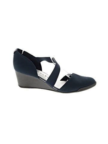 Anne Klein Wedges (view 1)