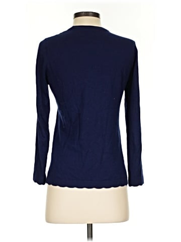 J. McLaughlin 3/4 Sleeve T-Shirt (view 2)