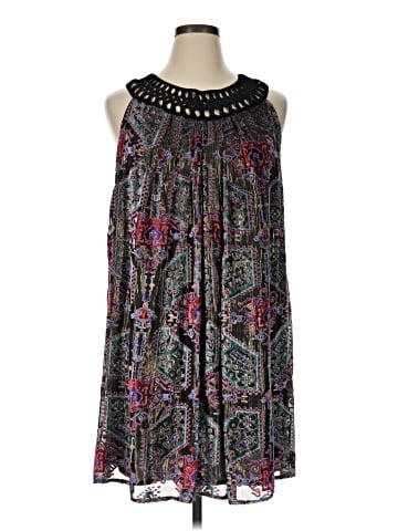 Moulinette Soeurs Casual Dress (view 1)