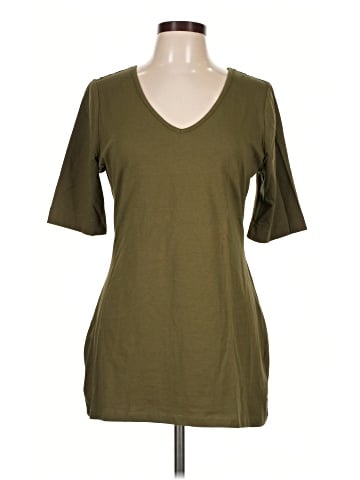 Venus 3/4 Sleeve T-Shirt (view 1)