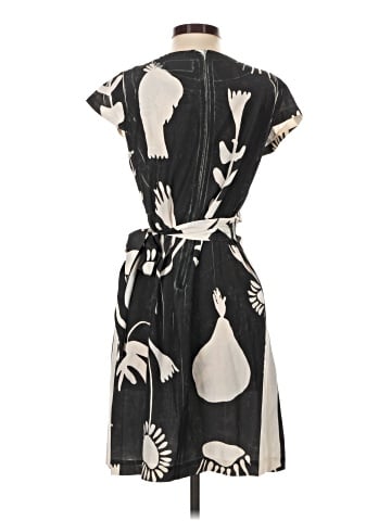 Cotélac Casual Dress (view 2)